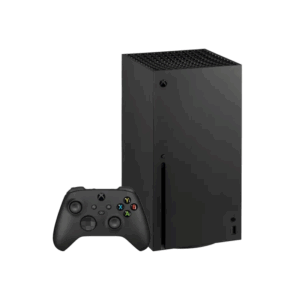 Console Xbox Series X de 1TB Microsoft 1882