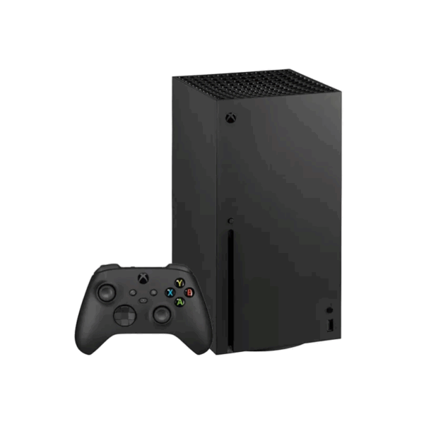 Console Xbox Series X de 1TB Microsoft 1882