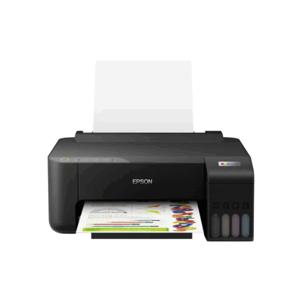 Impressora Epson Ecotank L1250 Wi-Fi -