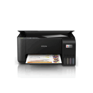 Impresora Epson EcoTank L3210 Multifuncional 3 en 1