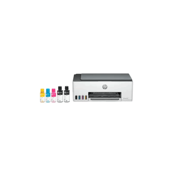 Impressora HP Smart Tank 580 Multifuncional Wireless Bivolt