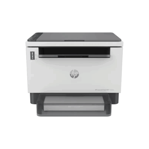 impresora HP Laserjet Tank MFP 1602W Wifi / 110V - Blanco