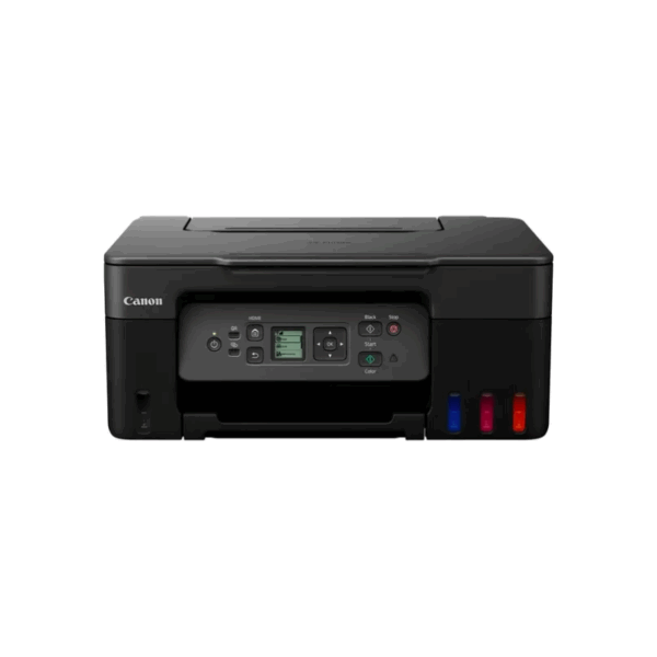 Impresora Multifuncional Canon Pixma G3170