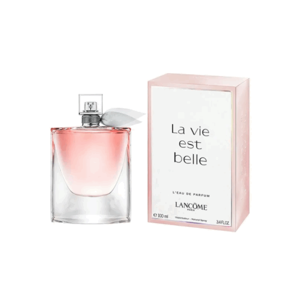 Perfume Lancôme La Vie Est Belle Edp - Femenino 100ML