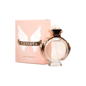 Perfume Paco Rabanne Olympéa Edp 80ML - Femenino