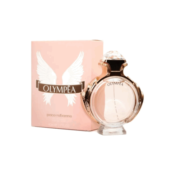 Perfume Paco Rabanne Olympéa Edp 80ML - Femenino
