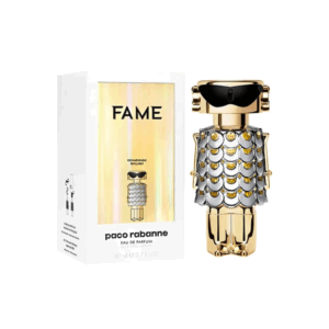 Perfume Paco Rabanne Fame Edp 80ML - Femenino