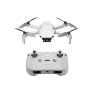 Drone Dji Mini 4K (GL)