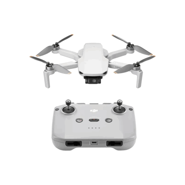 Drone Dji Mini 4K (GL)