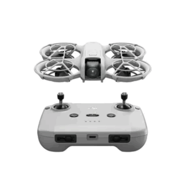 Drone Dji Neo FLY More Combo DN1A0626 (RC-N3) Anatel 4K com GPS -