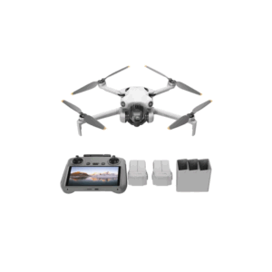 Kit Drone Dji Mini 4 Pro FLY More Combo