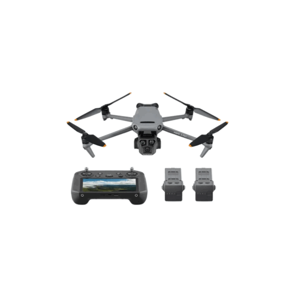 Dron Dji Mavic 3 Pro FLY More Combo + RC Pro