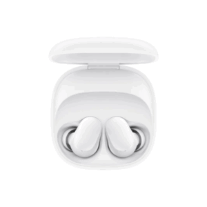 Auriculares Bluetooth Xiaomi Redmi Buds 6 Play Color Blanco