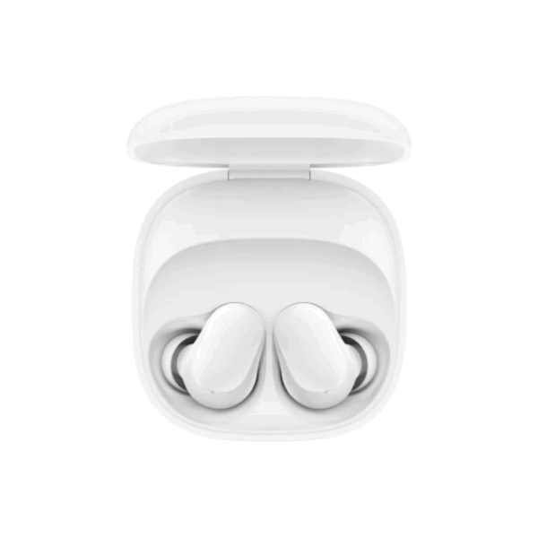 Auriculares Bluetooth Xiaomi Redmi Buds 6 Play Color Blanco