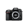 Nikon D7500 DSLR color negro cuerpo (AGOTADO)