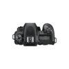 Nikon D7500 DSLR color negro cuerpo (AGOTADO)