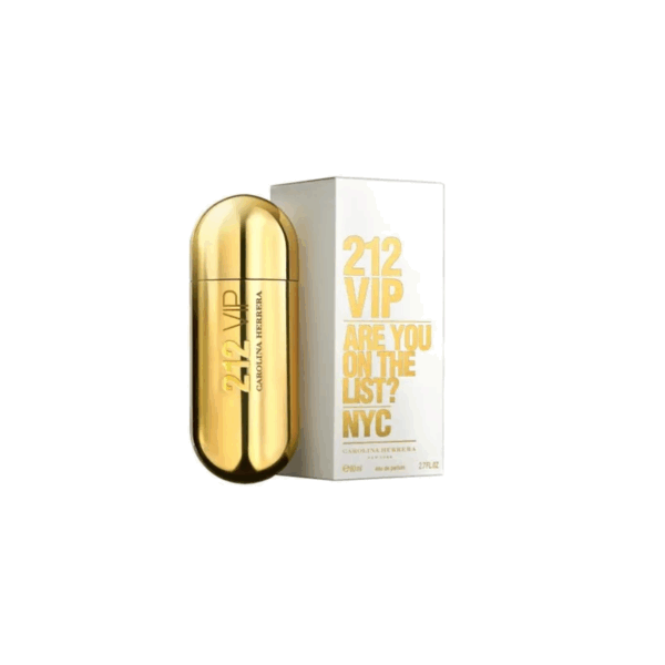 212 VIP VIP EDP 80ml para mujer ORIGINAL