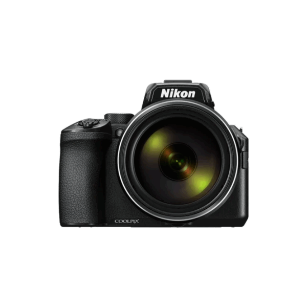 Camara Digital Nikon Coolpix P950 16MP 3.2"