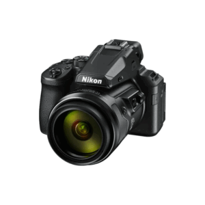 Camara Digital Nikon Coolpix P950 16MP 3.2"