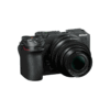 Camara Digital Nikon Z30 20.9MP 3.0" Lente Z DX 16-50MM VR