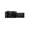 Camara Digital Nikon Z30 20.9MP 3.0" Lente Z DX 16-50MM VR