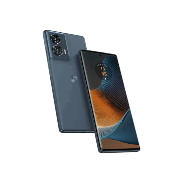 Celular Motorola Edge 50 Fusion XT2429-1 NFC Nano + Esim de 256GB/8GB Ram de 6.67" 50+13MP/32MP - Verde Azulado