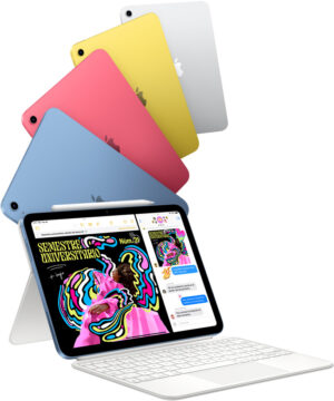 IPAD 11 GENERACION 128GB