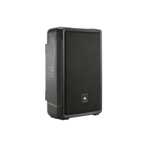 Monitor de escenario JBL IRX112BT IRX-112BT portátil con bluetooth negro