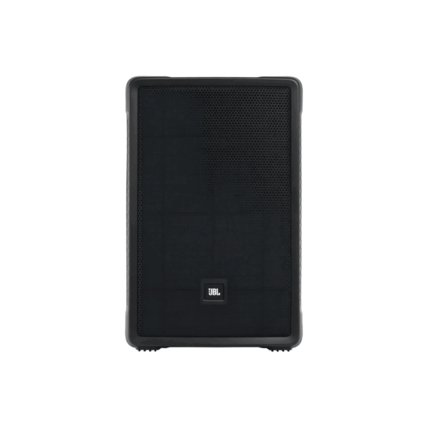 Monitor de escenario JBL IRX112BT IRX-112BT portátil con bluetooth negro