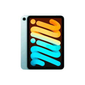 Apple iPad Mini 8.3 A17 Pro Tablet 128gb Wi-fi Celeste