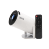 Proyector inteligente Joog SCP-01 4K USB HDMI Wifi Bluetooth Android