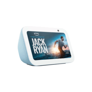 Amazon Echo Show 5 3era Generacion Cloud Blue Cloud Blue