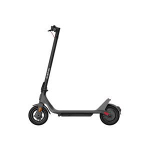 AGOTADO  Scooter eléctrico Xiaomi Mi 4 Lite (2.ª generación) con ruedas de 10" y hasta 25 km/h - Negro/Gris