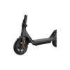 AGOTADO  Scooter eléctrico Xiaomi Mi 4 Lite (2.ª generación) con ruedas de 10" y hasta 25 km/h - Negro/Gris
