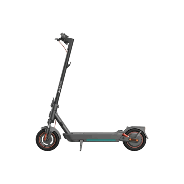 Monopatín Xiaomi Scooter 5 Max -1000w- Suspension Doble