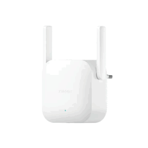 REPETIDOR WIRELESS XIAOMI WIFI RANGE EXTENDER N300 RD10M – 300MBPS – 2 ANTENAS – BLANCO