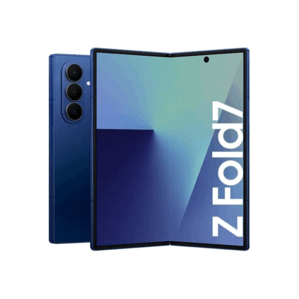Celular Samsung Galaxy Z Fold7 Dual Chip 256GB 5G