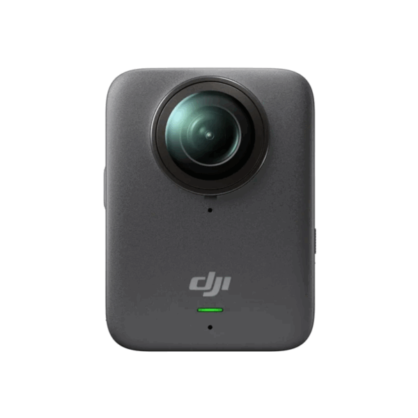 Videocámara combinada estándar DJI Osmo 360