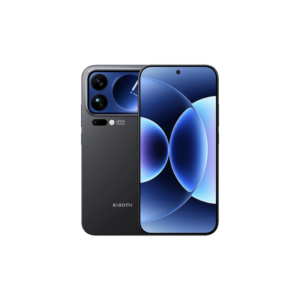 Xiaomi 17 Pro Max NFC Dual SIM 1TB 16GB RAM 6.9" 50+50+50MP 50MP Teléfono móvil - Negro