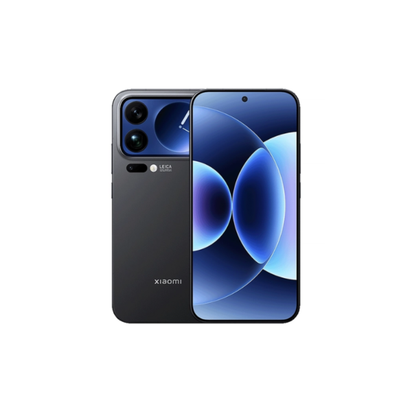 Xiaomi 17 Pro Max NFC Dual SIM 1TB 16GB RAM 6.9" 50+50+50MP 50MP Teléfono móvil - Negro