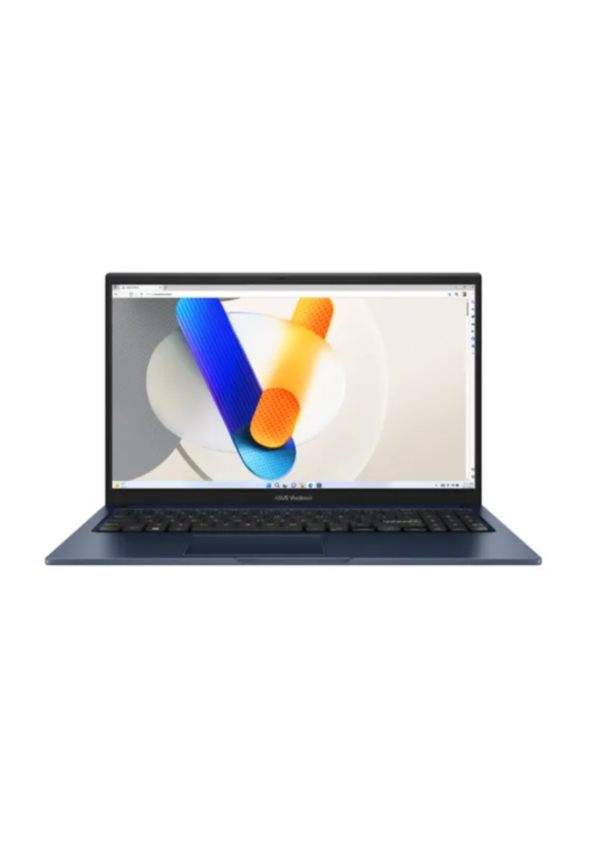 Portátil Asus X1504VA-NJ2392W Intel i5-1334U/ 8GB/ SSD de 512GB/ 15.6 FHD/ W11