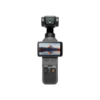Cámara estabilizadora DJI Osmo Pocket 4 Creator Combo