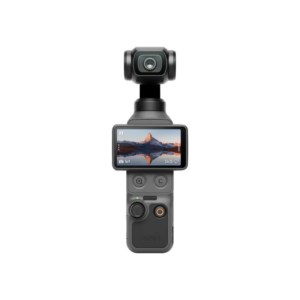 Cámara estabilizadora DJI Osmo Pocket 4 Creator Combo