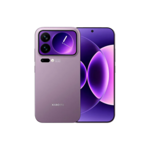 Smartphone Xiaomi 17 Pro Max, 512 GB, 16 GB de RAM, doble SIM, pantalla de 6,9",  - Morado