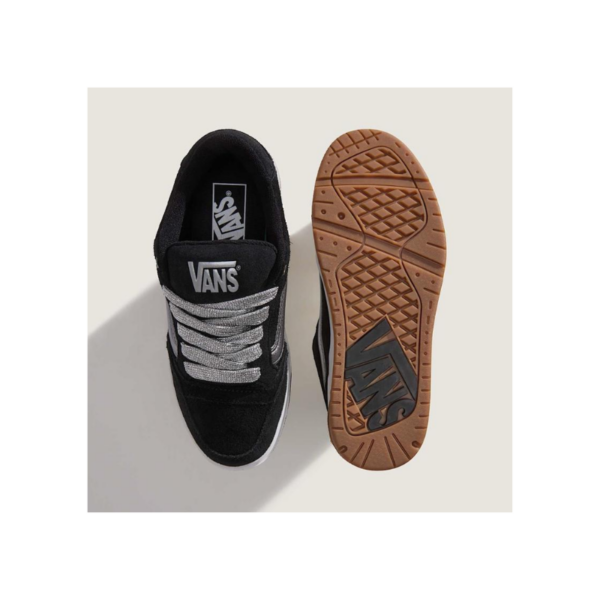 Vans Hylane Casual Femenino