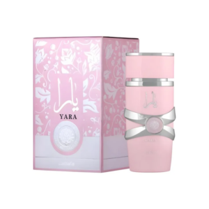 Perfume Lattafa Yara EDP - Mujer 100 ml