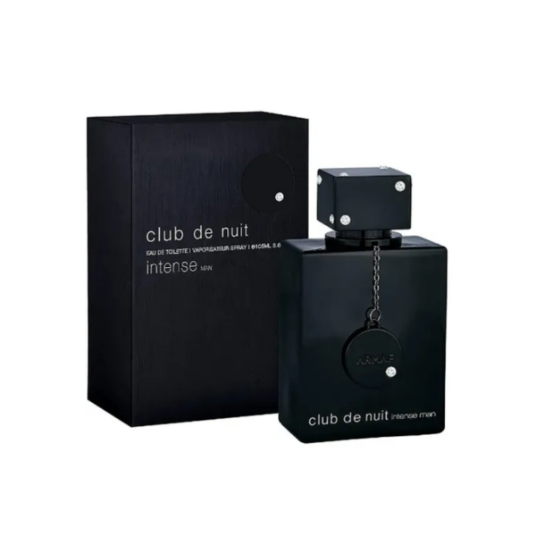 Perfume Masculino Armaf Club de Nuit Intense Man Edt 105 ML ORIGINAL