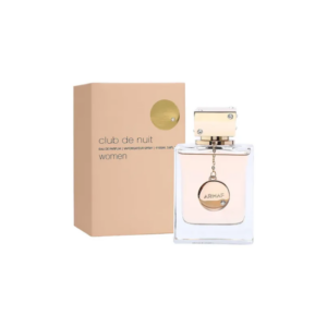 Perfume Armaf Club de Nuit Women Eau de Parfum Feminino 105ML