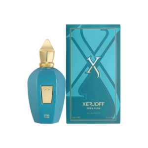 Perfume Unissex Xerjoff Erba Pura Edp 100 ML ORIGINAL