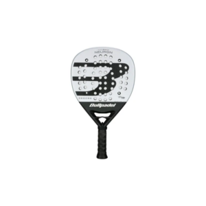 Paleta Bullpadel Neuron 25 Fede Chingotto